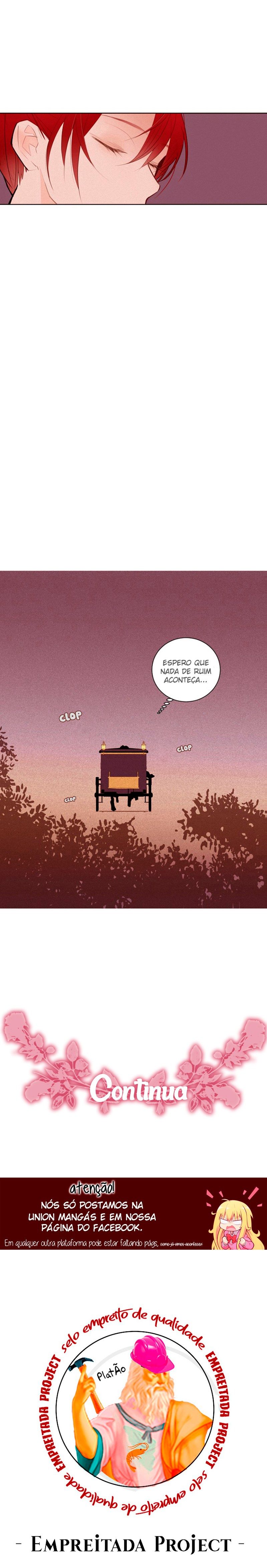 A Vida Estereotipada de uma Lady Reencarnada Capítulo 2 Página 27