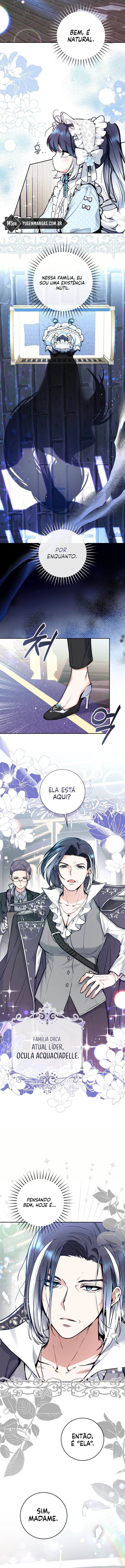 A Vilã Orca Bebê Capítulo 1 Página 11