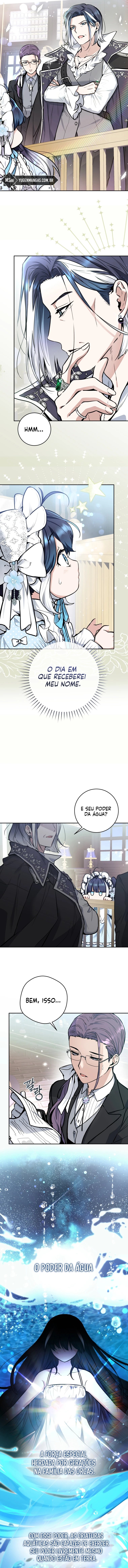 A Vilã Orca Bebê Capítulo 1 Página 12