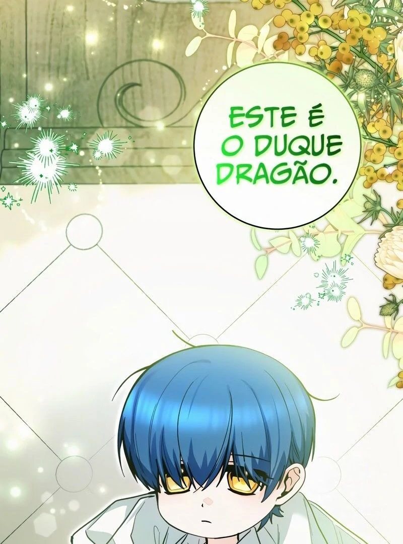 A Vilã Orca Bebê Capítulo 47 Página 111