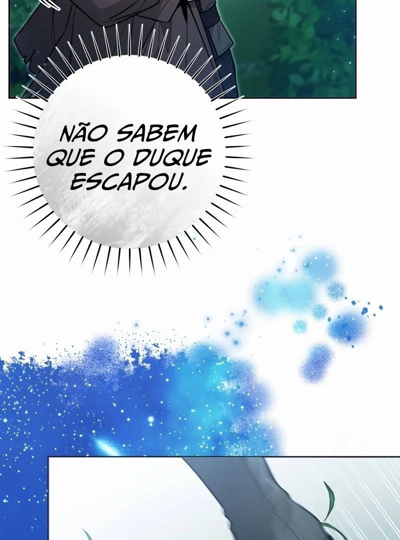 A Vilã Orca Bebê Capítulo 47 Página 16