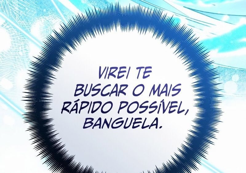 A Vilã Orca Bebê Capítulo 47 Página 21
