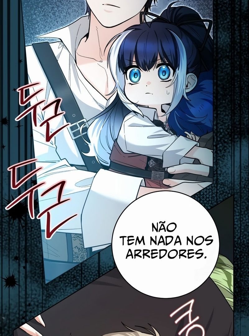 A Vilã Orca Bebê Capítulo 47 Página 4