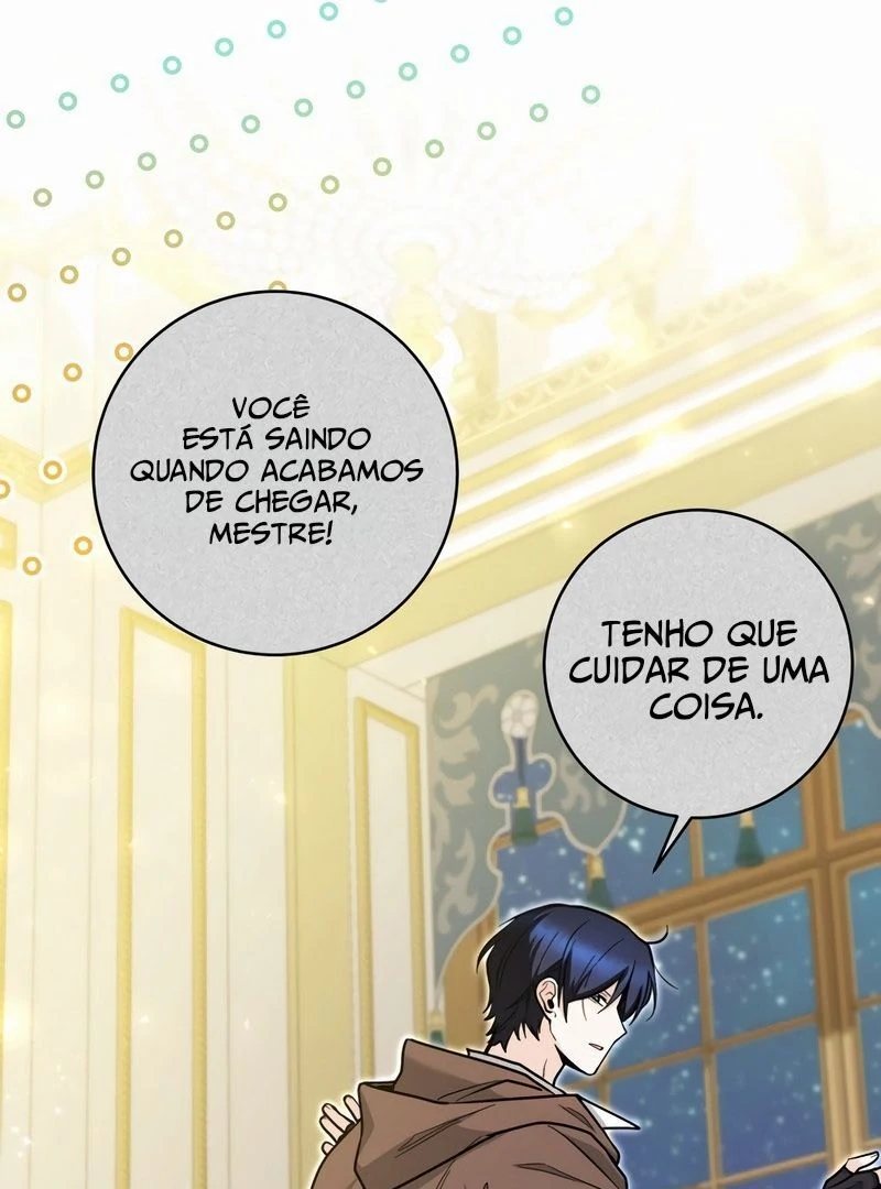 A Vilã Orca Bebê Capítulo 47 Página 41
