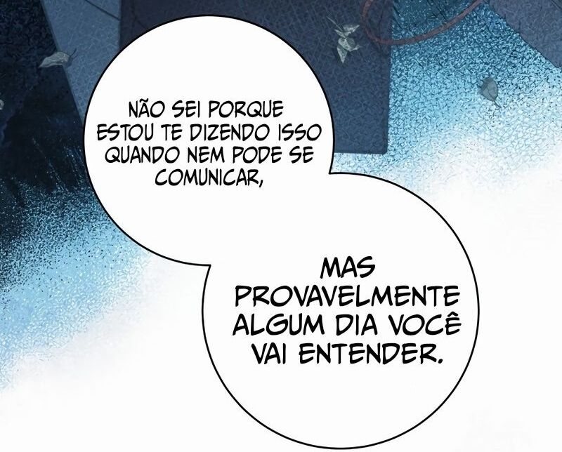 A Vilã Orca Bebê Capítulo 47 Página 67