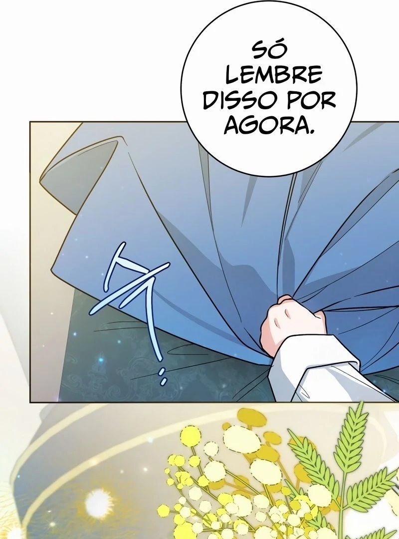 A Vilã Orca Bebê Capítulo 47 Página 69