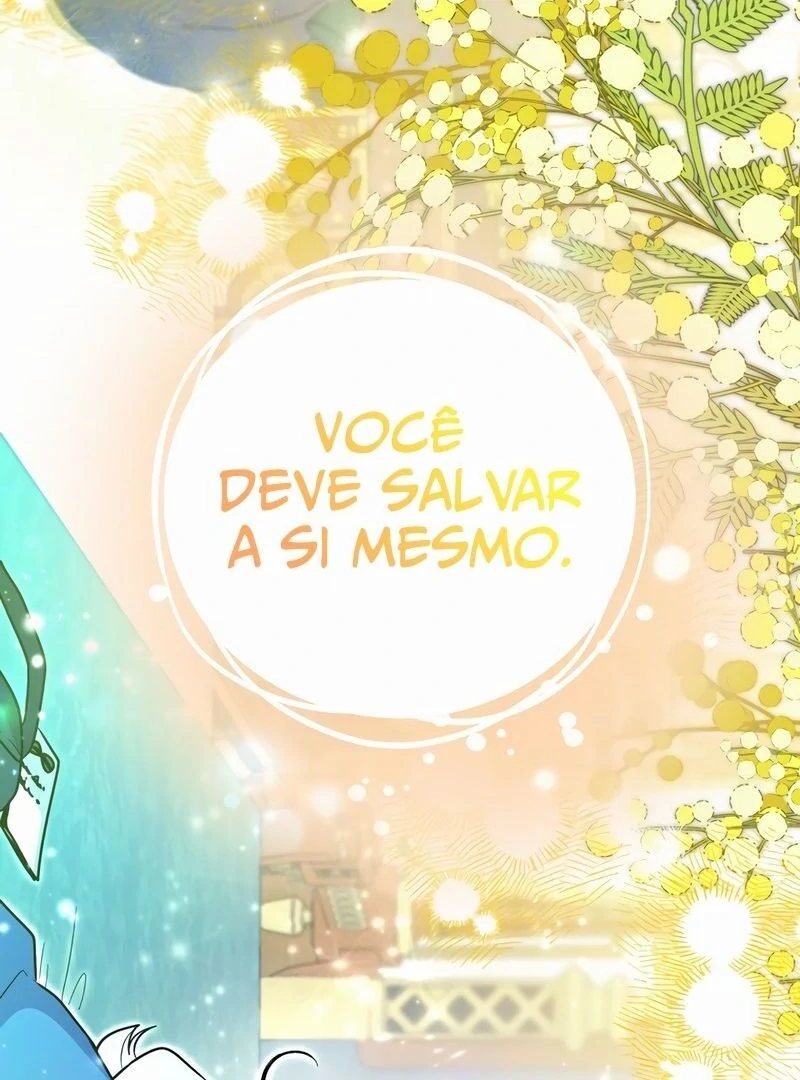 A Vilã Orca Bebê Capítulo 47 Página 70