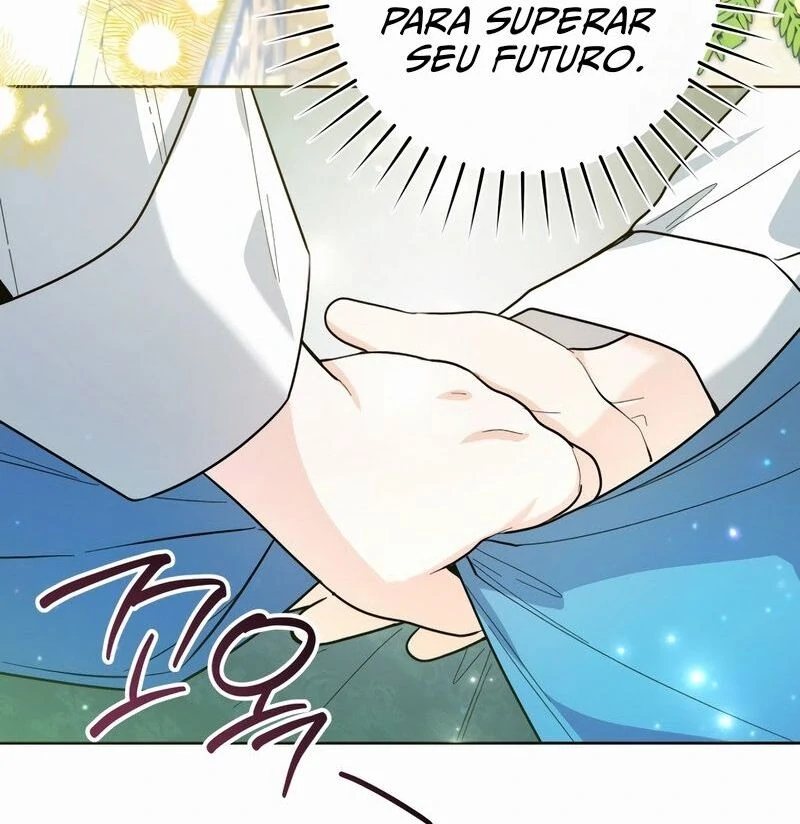 A Vilã Orca Bebê Capítulo 47 Página 73