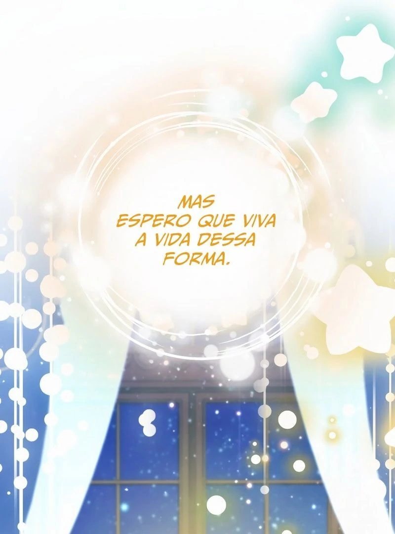 A Vilã Orca Bebê Capítulo 47 Página 75