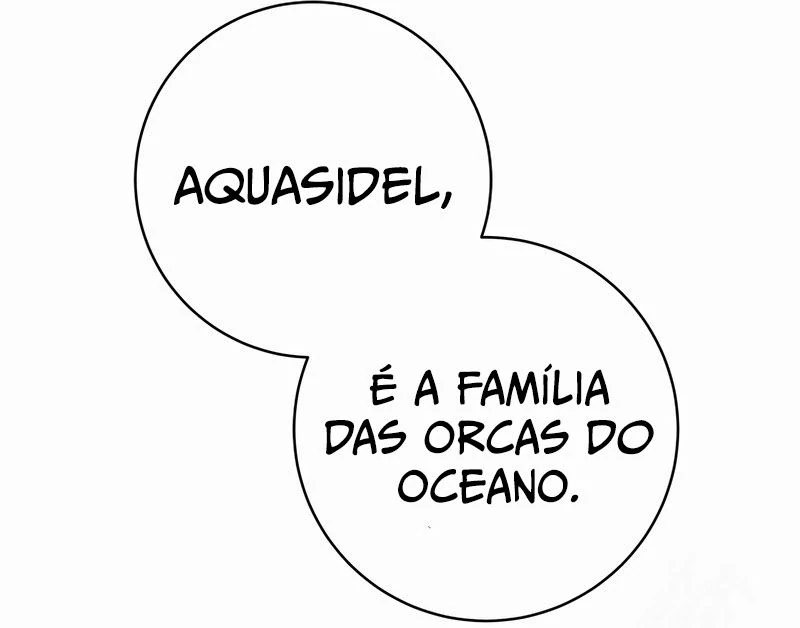 A Vilã Orca Bebê Capítulo 47 Página 87