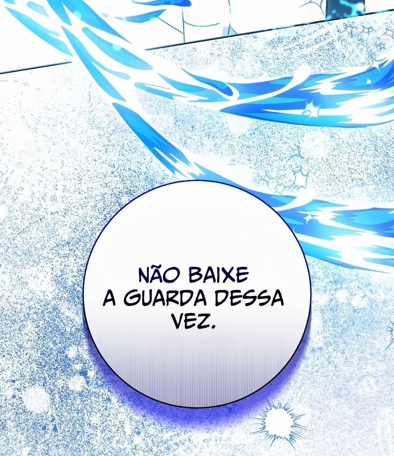 A Vilã Orca Bebê Capítulo 48 Página 108