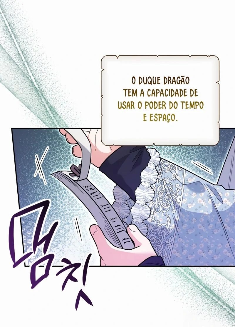 A Vilã Orca Bebê Capítulo 48 Página 111