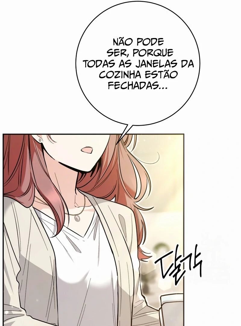A Vilã Orca Bebê Capítulo 48 Página 163