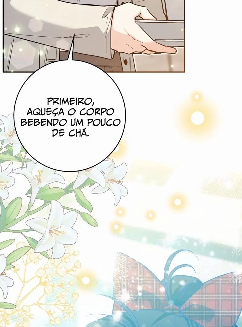 A Vilã Orca Bebê Capítulo 48 Página 164