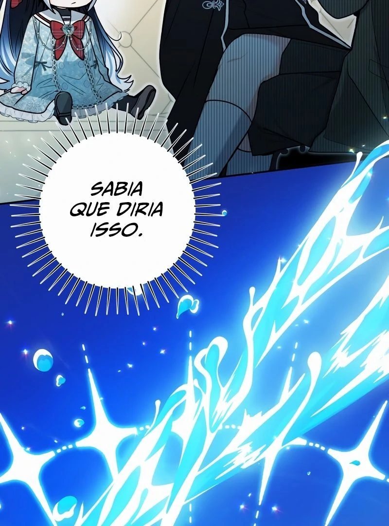 A Vilã Orca Bebê Capítulo 48 Página 38