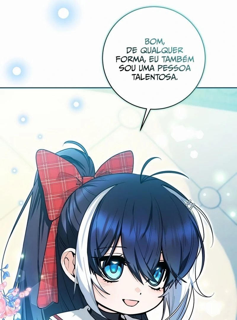 A Vilã Orca Bebê Capítulo 48 Página 4