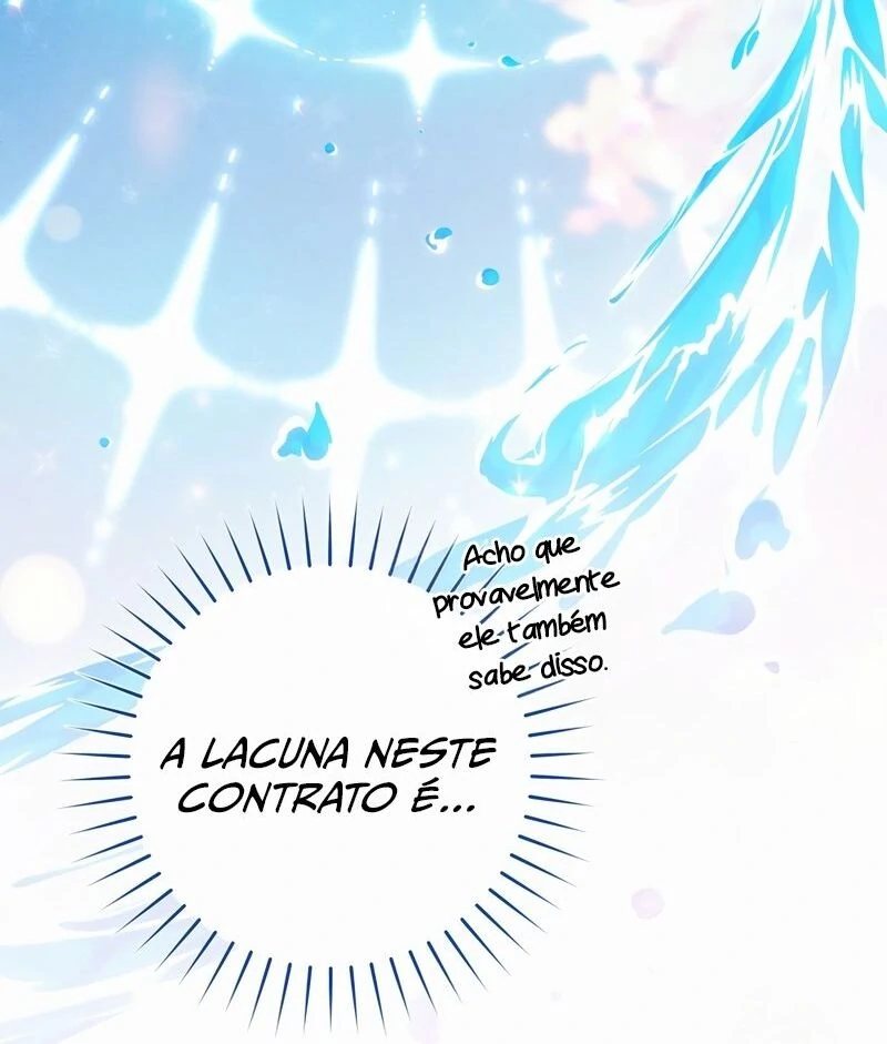 A Vilã Orca Bebê Capítulo 48 Página 40