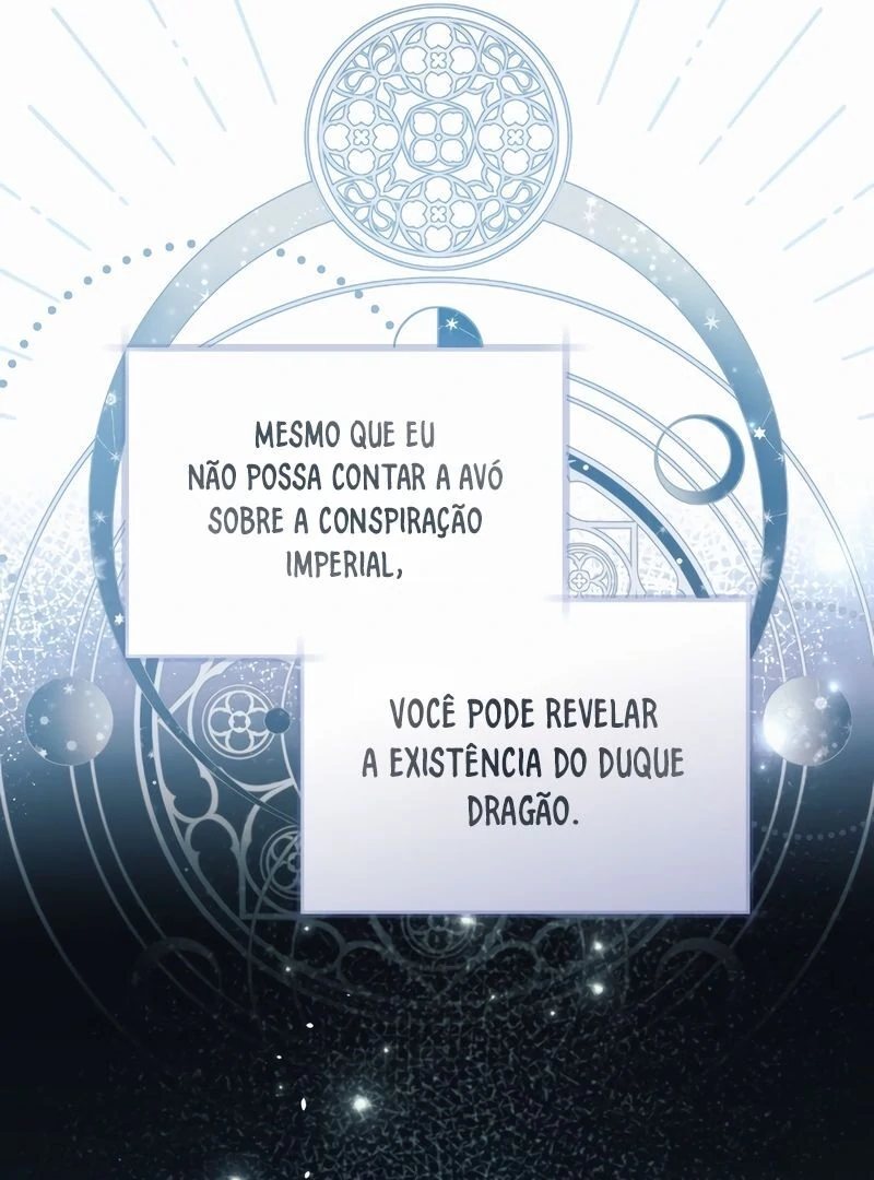 A Vilã Orca Bebê Capítulo 48 Página 41