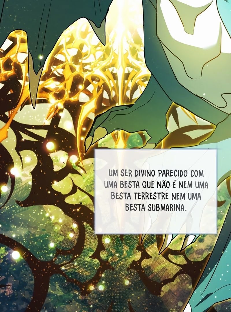 A Vilã Orca Bebê Capítulo 48 Página 45