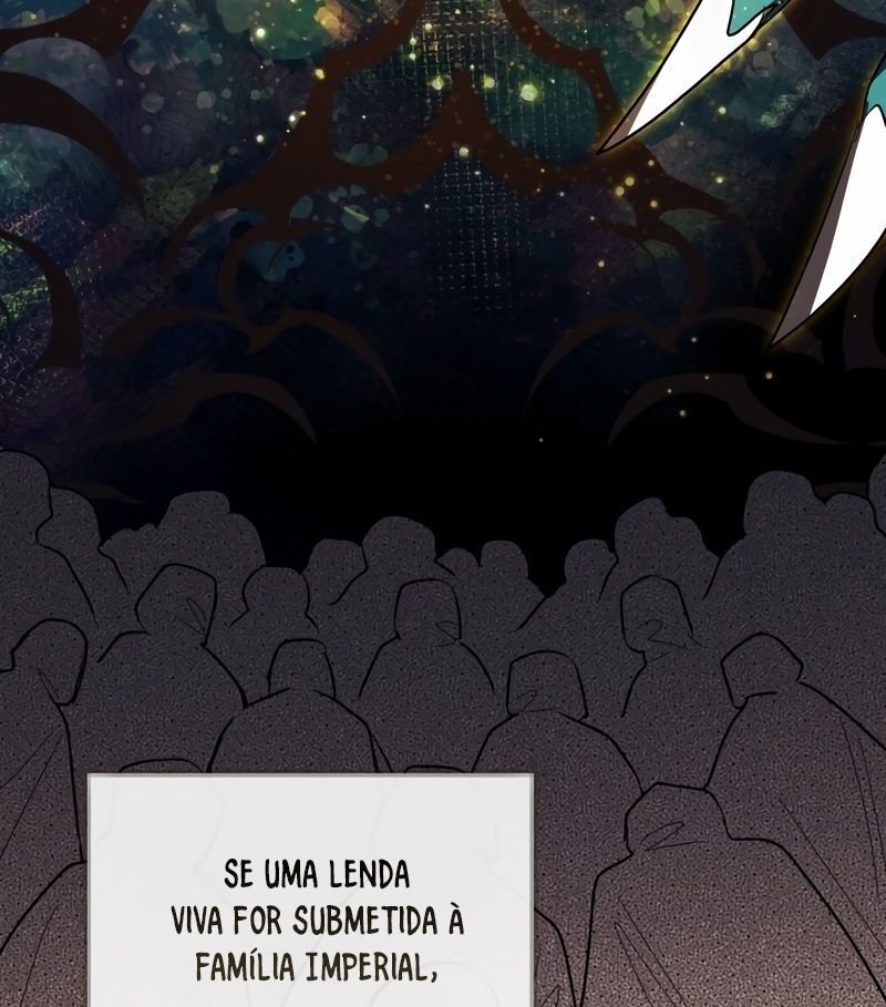 A Vilã Orca Bebê Capítulo 48 Página 46