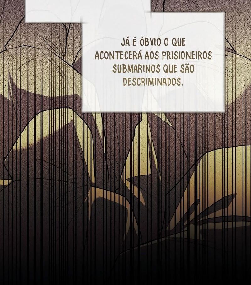 A Vilã Orca Bebê Capítulo 48 Página 47