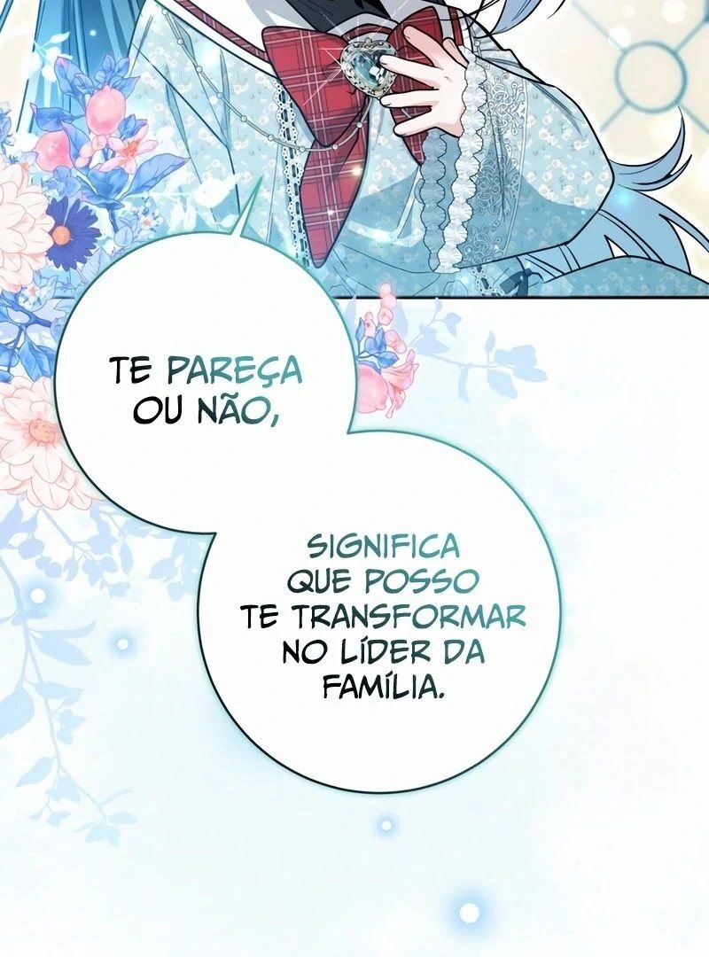 A Vilã Orca Bebê Capítulo 48 Página 5