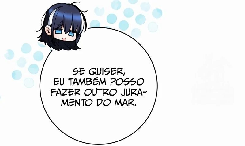 A Vilã Orca Bebê Capítulo 48 Página 58