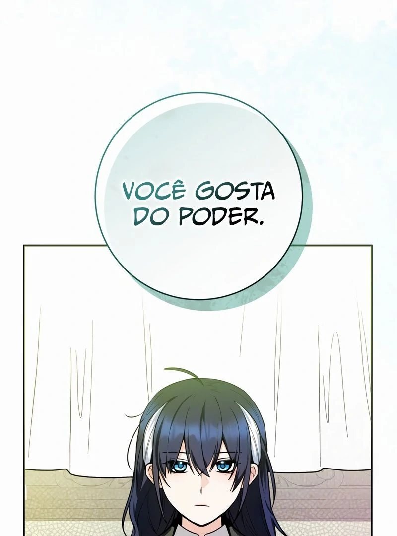 A Vilã Orca Bebê Capítulo 48 Página 6