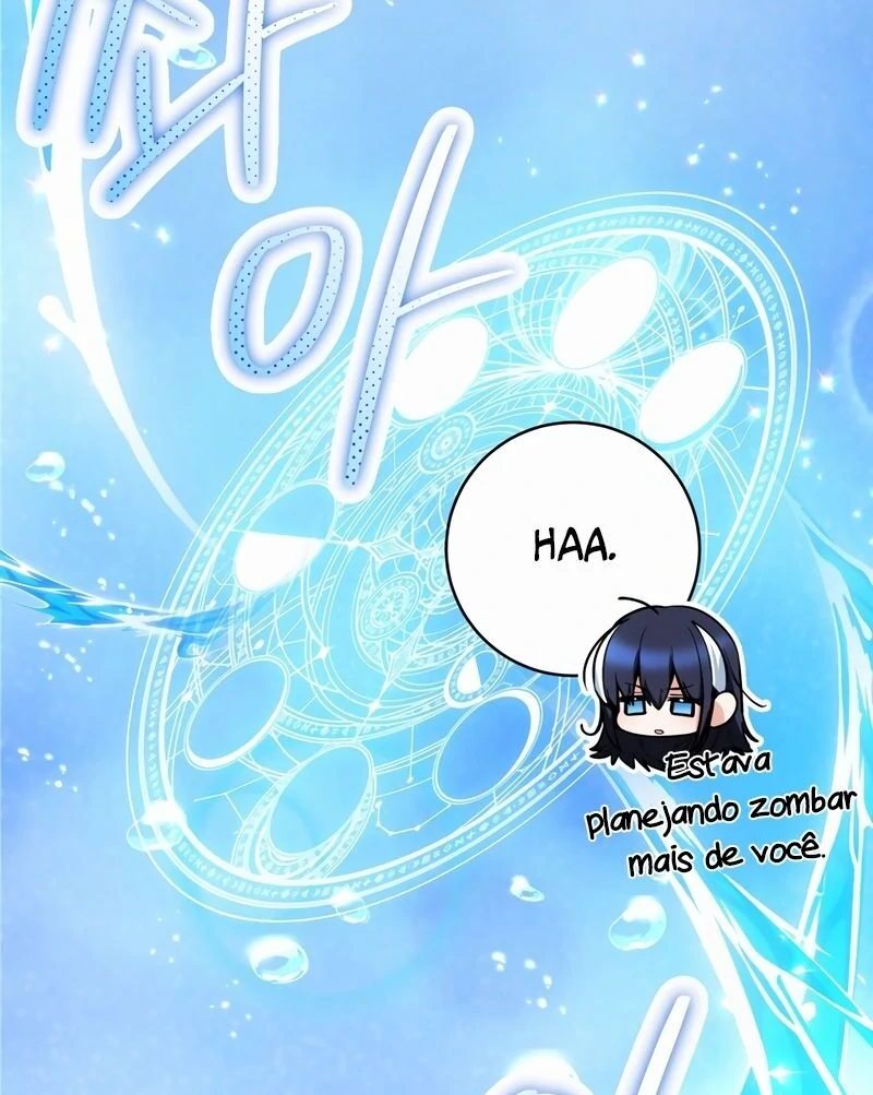 A Vilã Orca Bebê Capítulo 48 Página 75