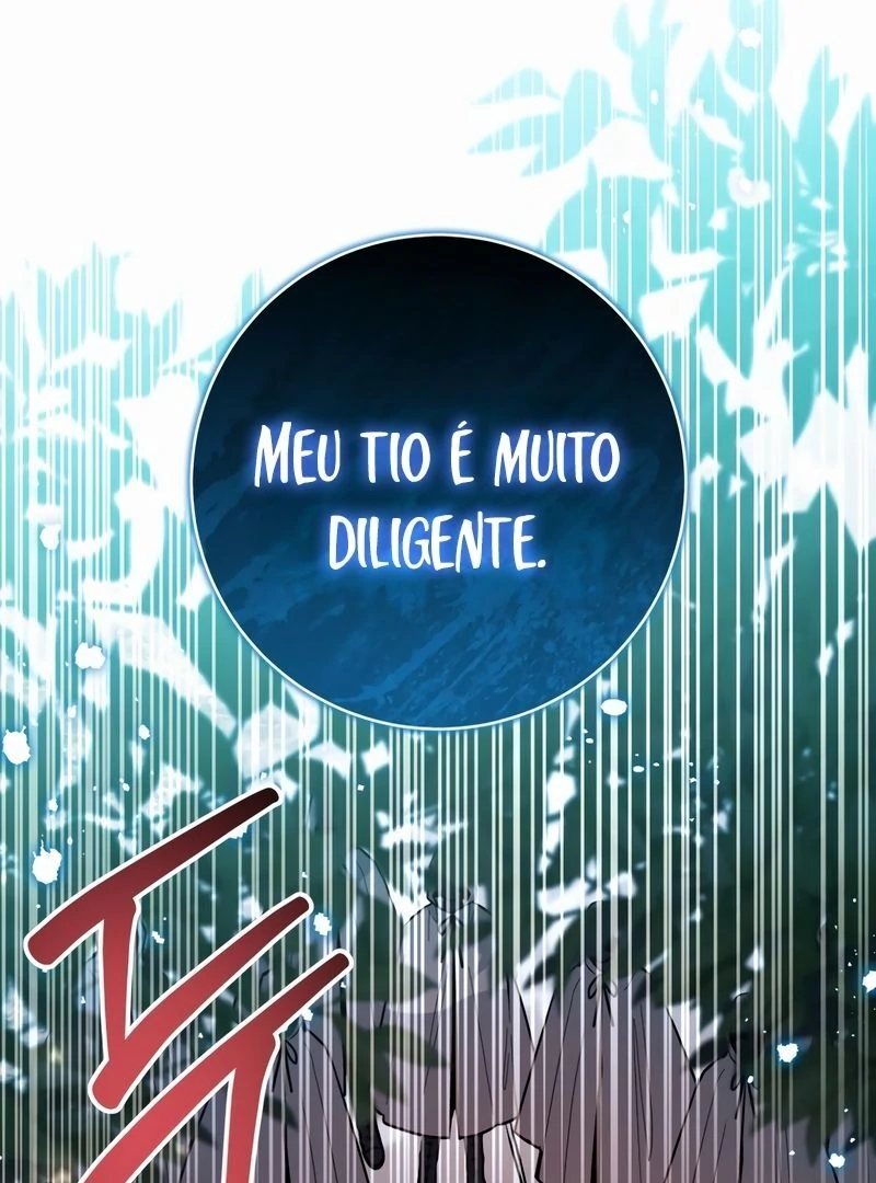 A Vilã Orca Bebê Capítulo 48 Página 78