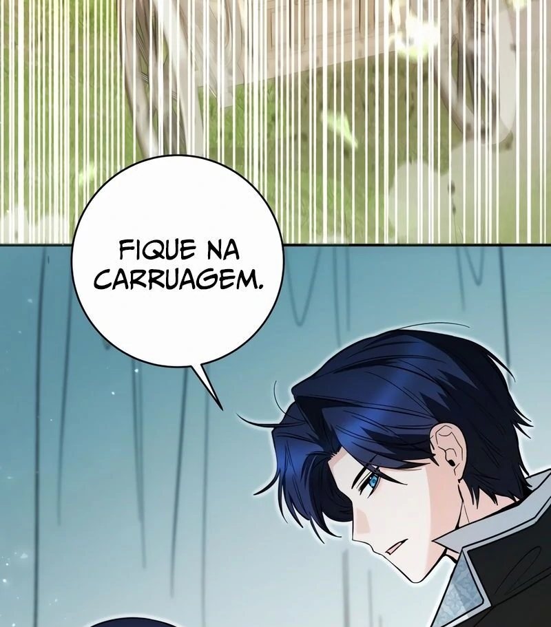 A Vilã Orca Bebê Capítulo 48 Página 81