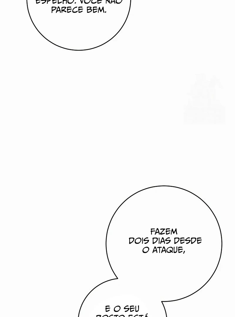 A Vilã Orca Bebê Capítulo 49 Página 102