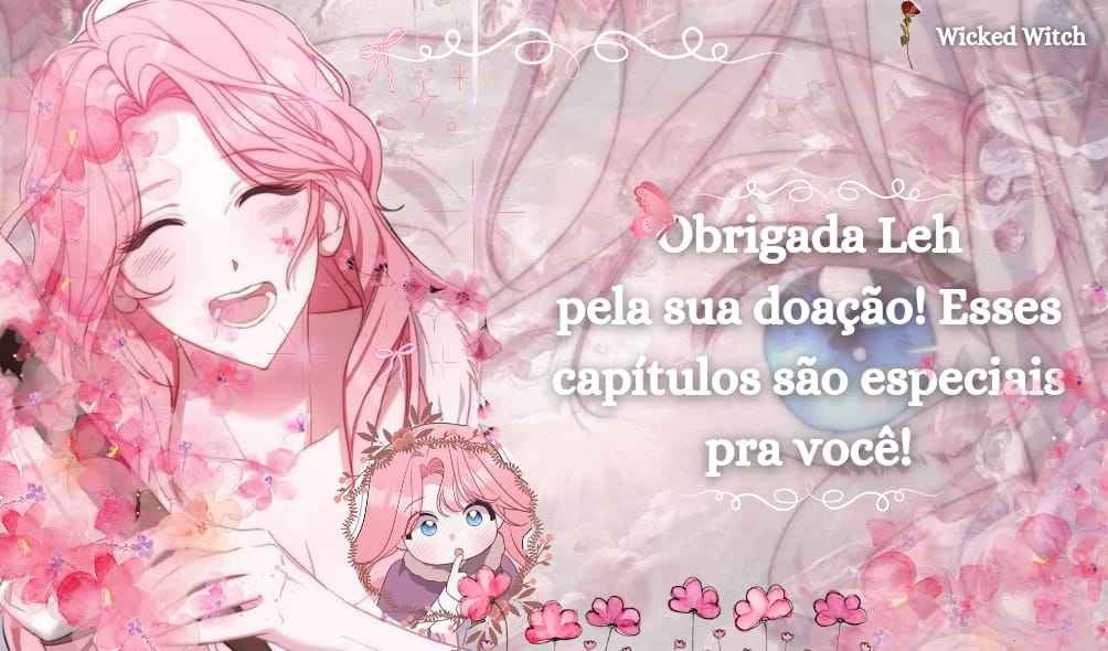 A Vilã Orca Bebê Capítulo 49 Página 135
