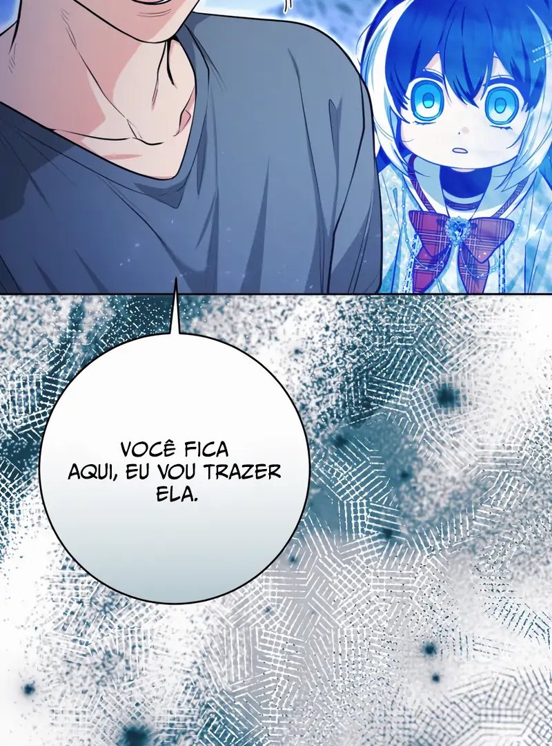 A Vilã Orca Bebê Capítulo 49 Página 16