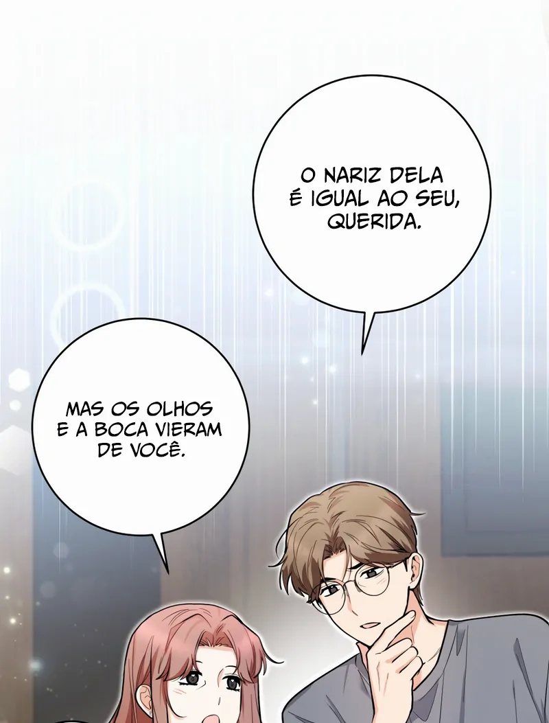 A Vilã Orca Bebê Capítulo 49 Página 34