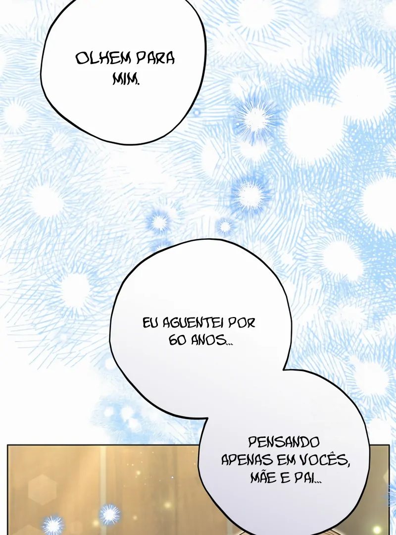 A Vilã Orca Bebê Capítulo 49 Página 37