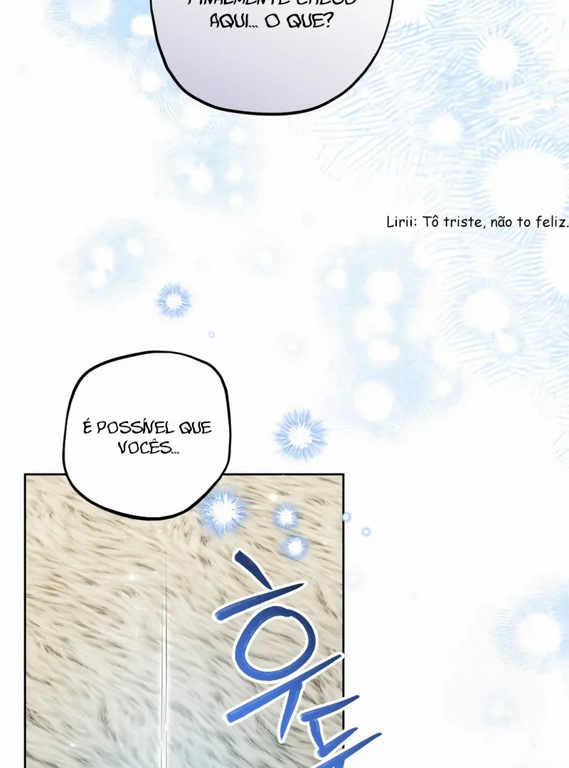 A Vilã Orca Bebê Capítulo 49 Página 39