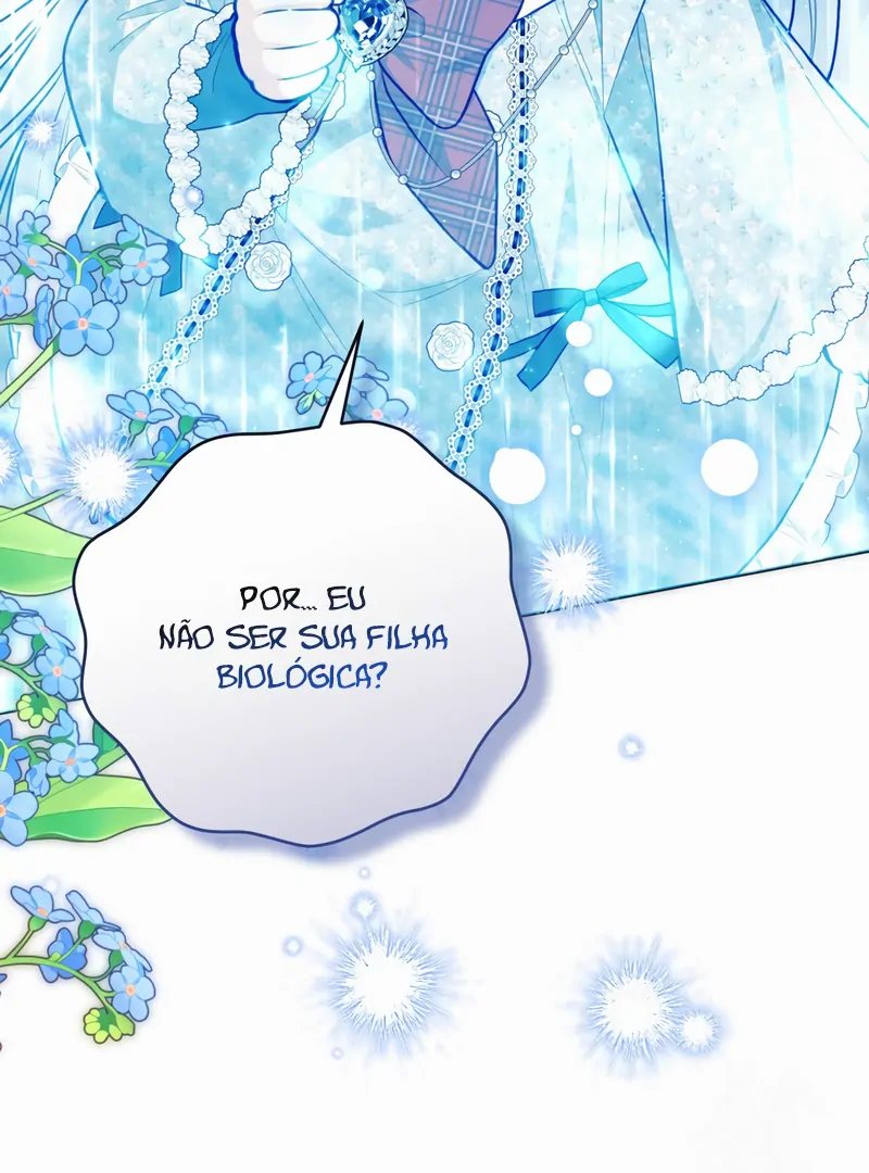 A Vilã Orca Bebê Capítulo 49 Página 42