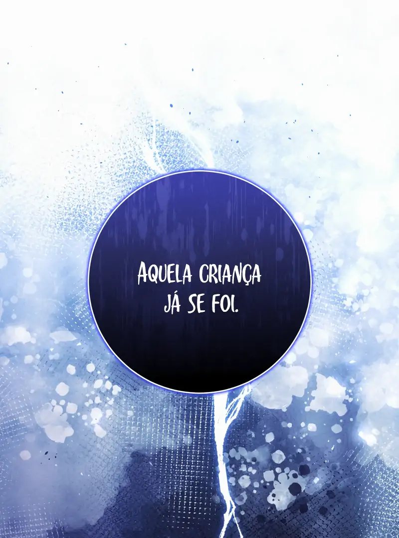 A Vilã Orca Bebê Capítulo 49 Página 50