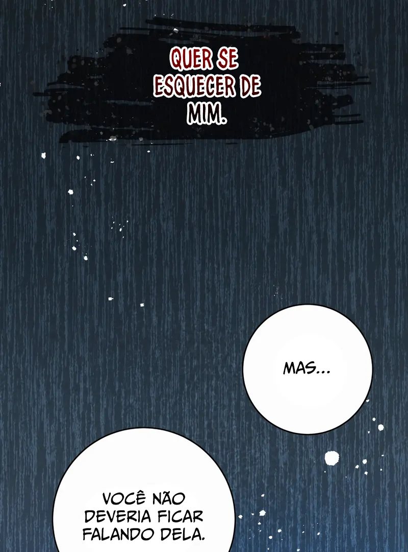A Vilã Orca Bebê Capítulo 49 Página 54