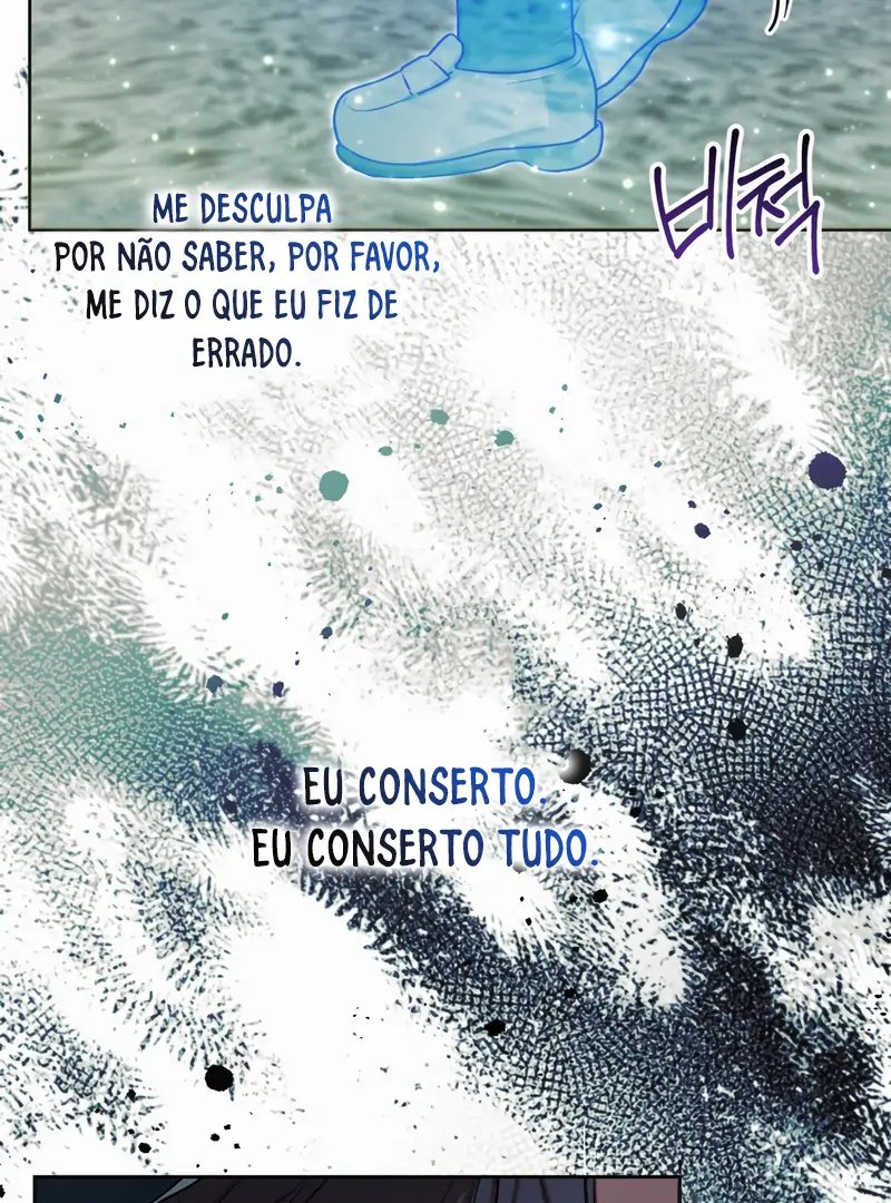 A Vilã Orca Bebê Capítulo 49 Página 58