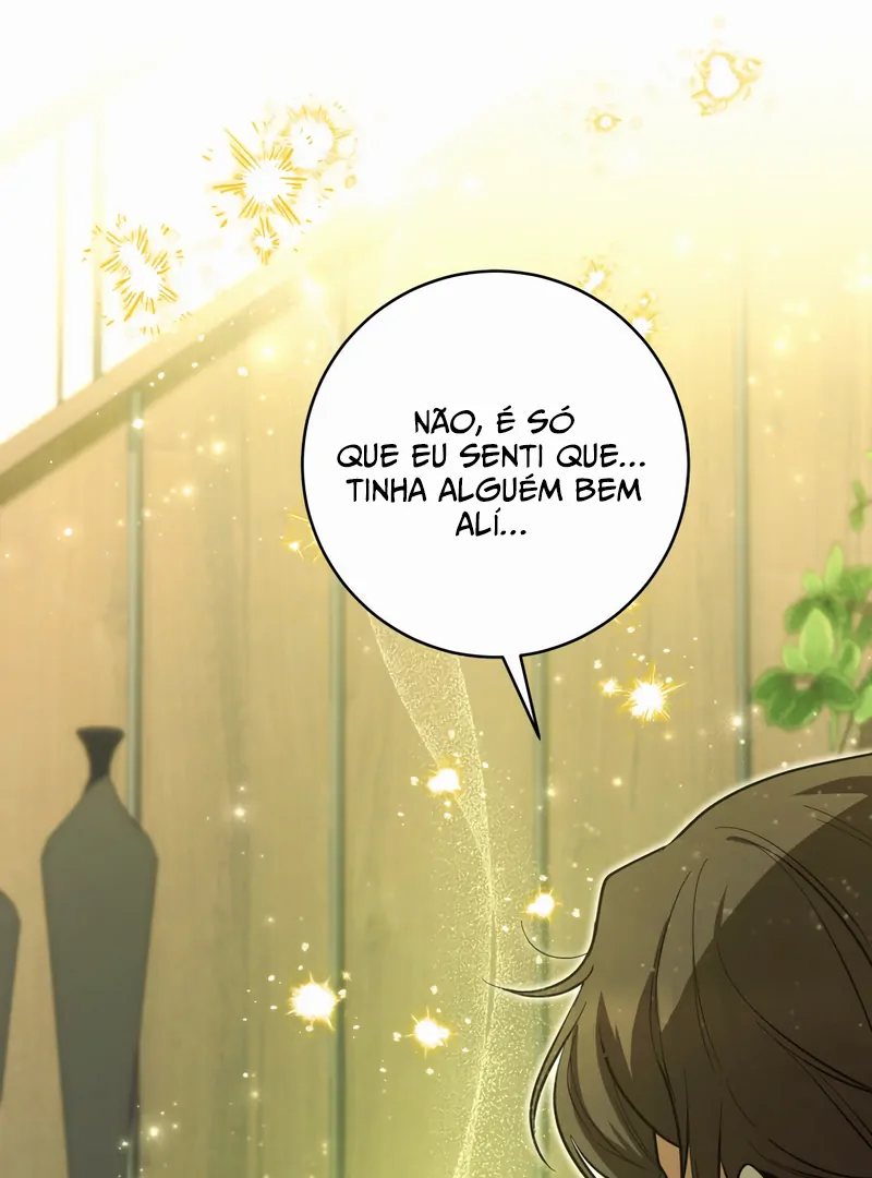A Vilã Orca Bebê Capítulo 49 Página 73