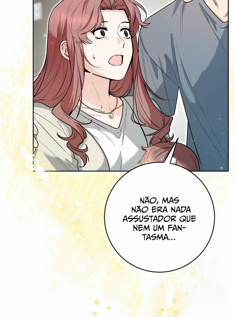 A Vilã Orca Bebê Capítulo 49 Página 76