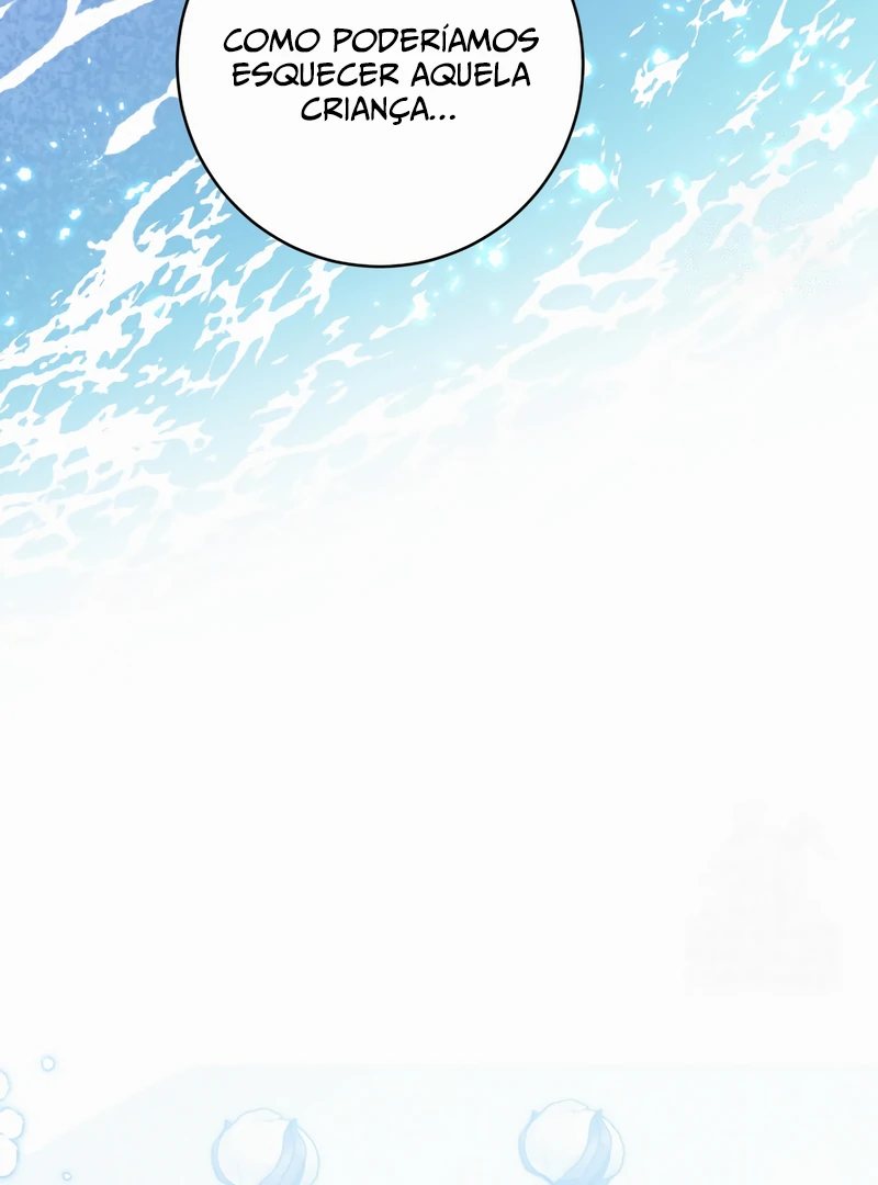 A Vilã Orca Bebê Capítulo 49 Página 83