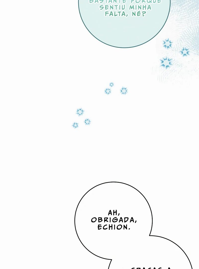 A Vilã Orca Bebê Capítulo 50 Página 139