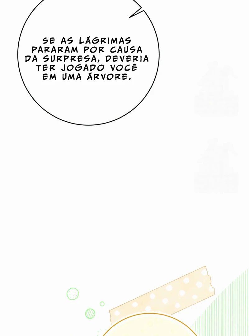 A Vilã Orca Bebê Capítulo 50 Página 141