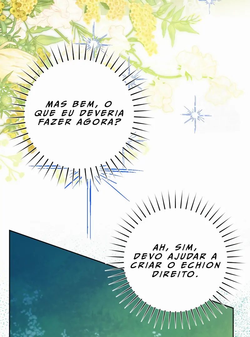 A Vilã Orca Bebê Capítulo 50 Página 150