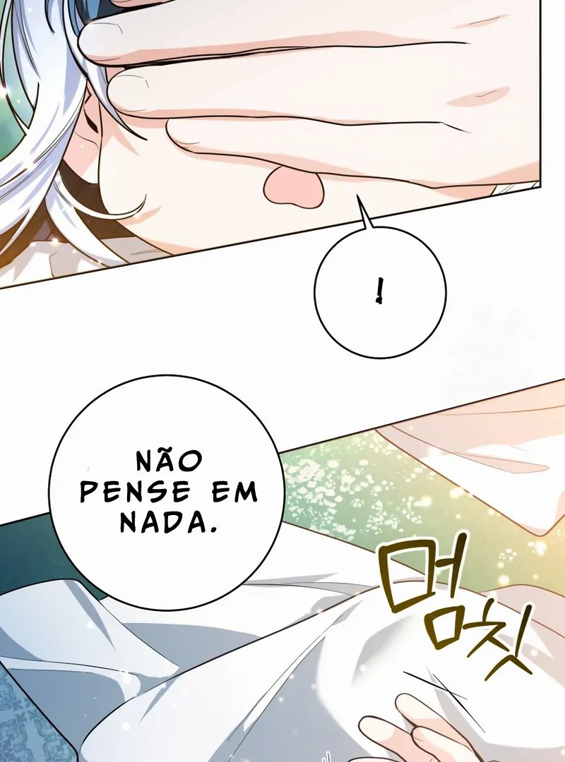 A Vilã Orca Bebê Capítulo 50 Página 155