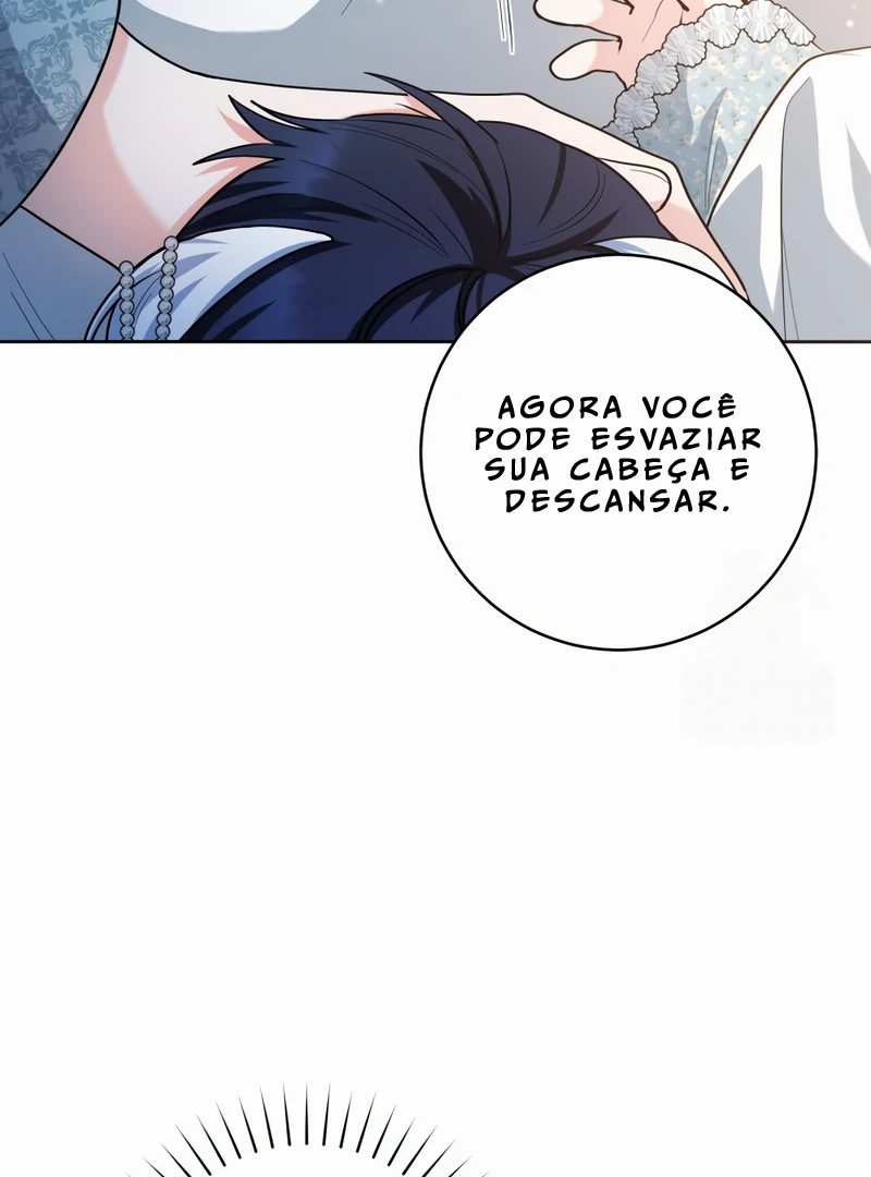 A Vilã Orca Bebê Capítulo 50 Página 156