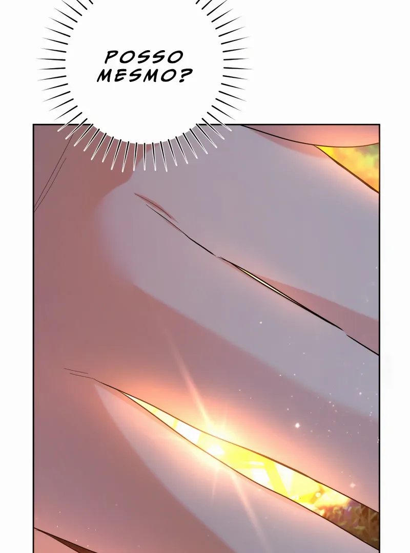 A Vilã Orca Bebê Capítulo 50 Página 157